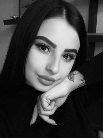 Анкета проститутки Ася - Фото 1, , 23 года, №173438